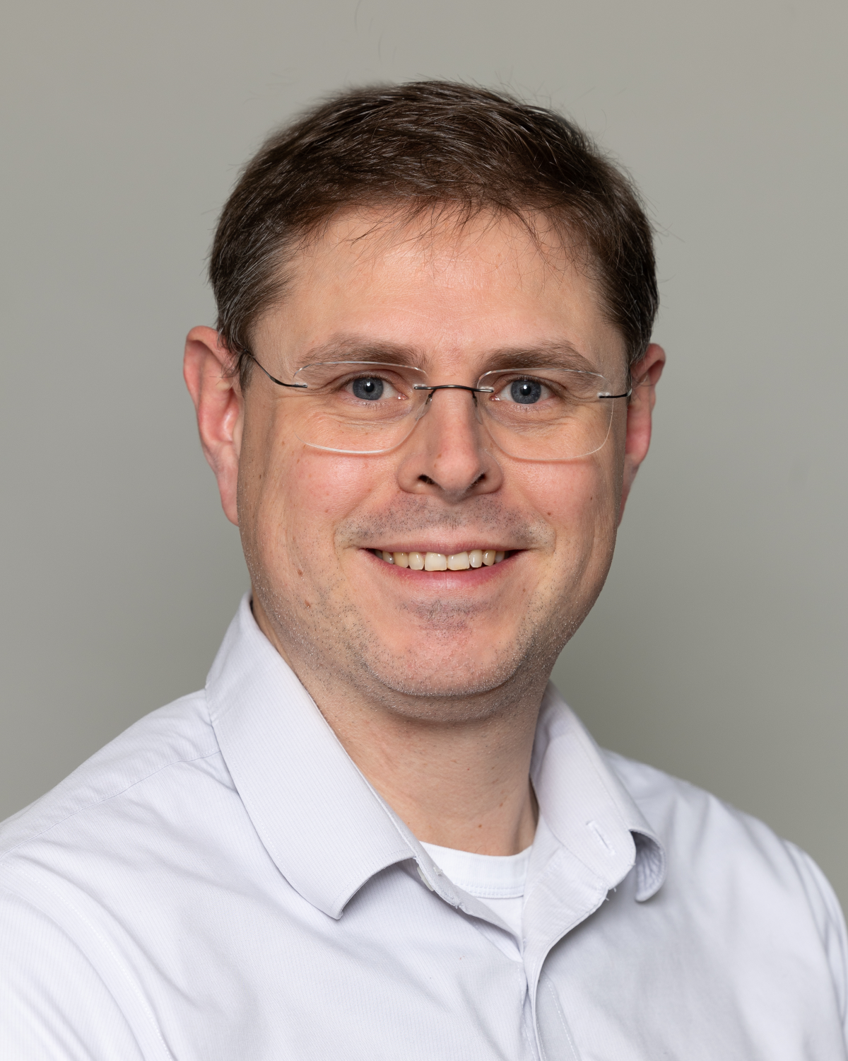 Nicolas Mailloux — Fondateur de Micronick, expert TI Rive-Sud de Montréal