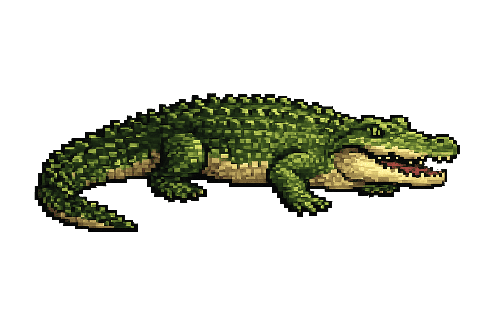 Alligator
